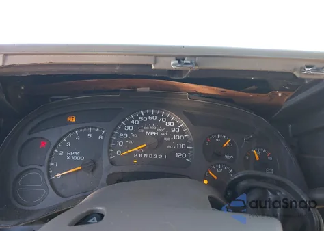 2006 Chevrolet Suburban 1500 Ltz z USA, uszkodzony, nr VIN 1GNFK16U26J165336